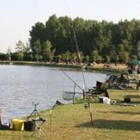 Bed and Breakfast Verba Tanya Kotaj Экстерьер фото