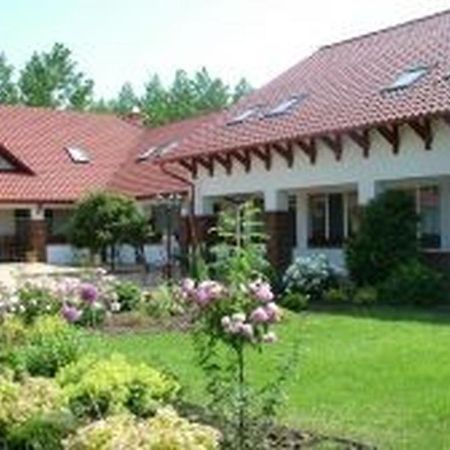 Bed and Breakfast Verba Tanya Kotaj Экстерьер фото