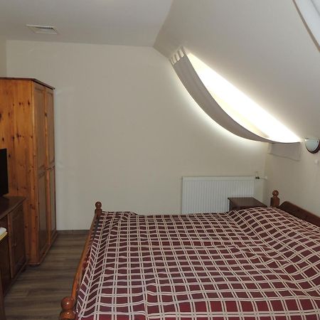 Bed and Breakfast Verba Tanya Kotaj Номер фото