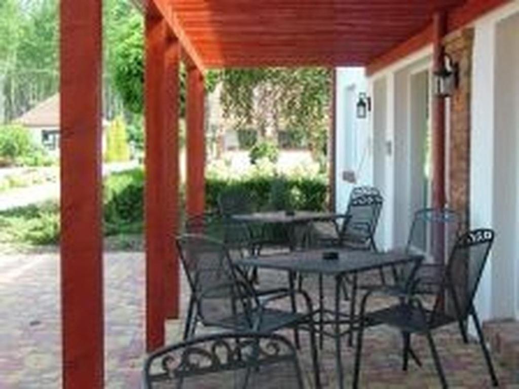 Bed and Breakfast Verba Tanya Kotaj Экстерьер фото