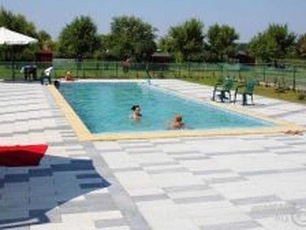 Bed and Breakfast Verba Tanya Kotaj Экстерьер фото
