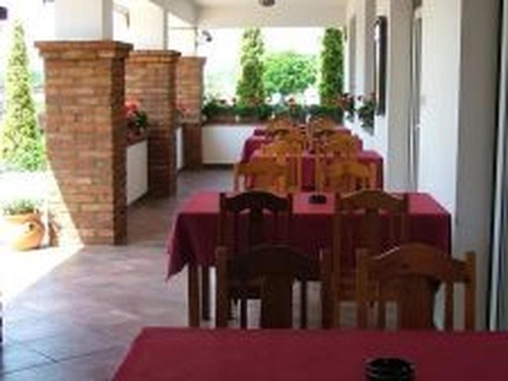 Bed and Breakfast Verba Tanya Kotaj Экстерьер фото
