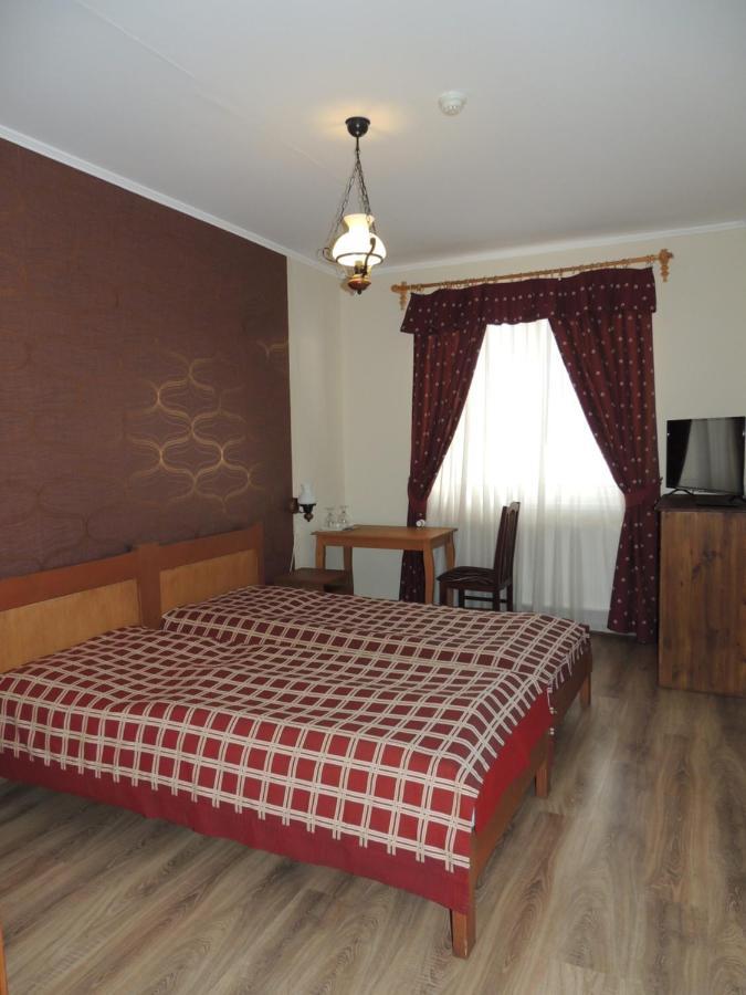 Bed and Breakfast Verba Tanya Kotaj Номер фото
