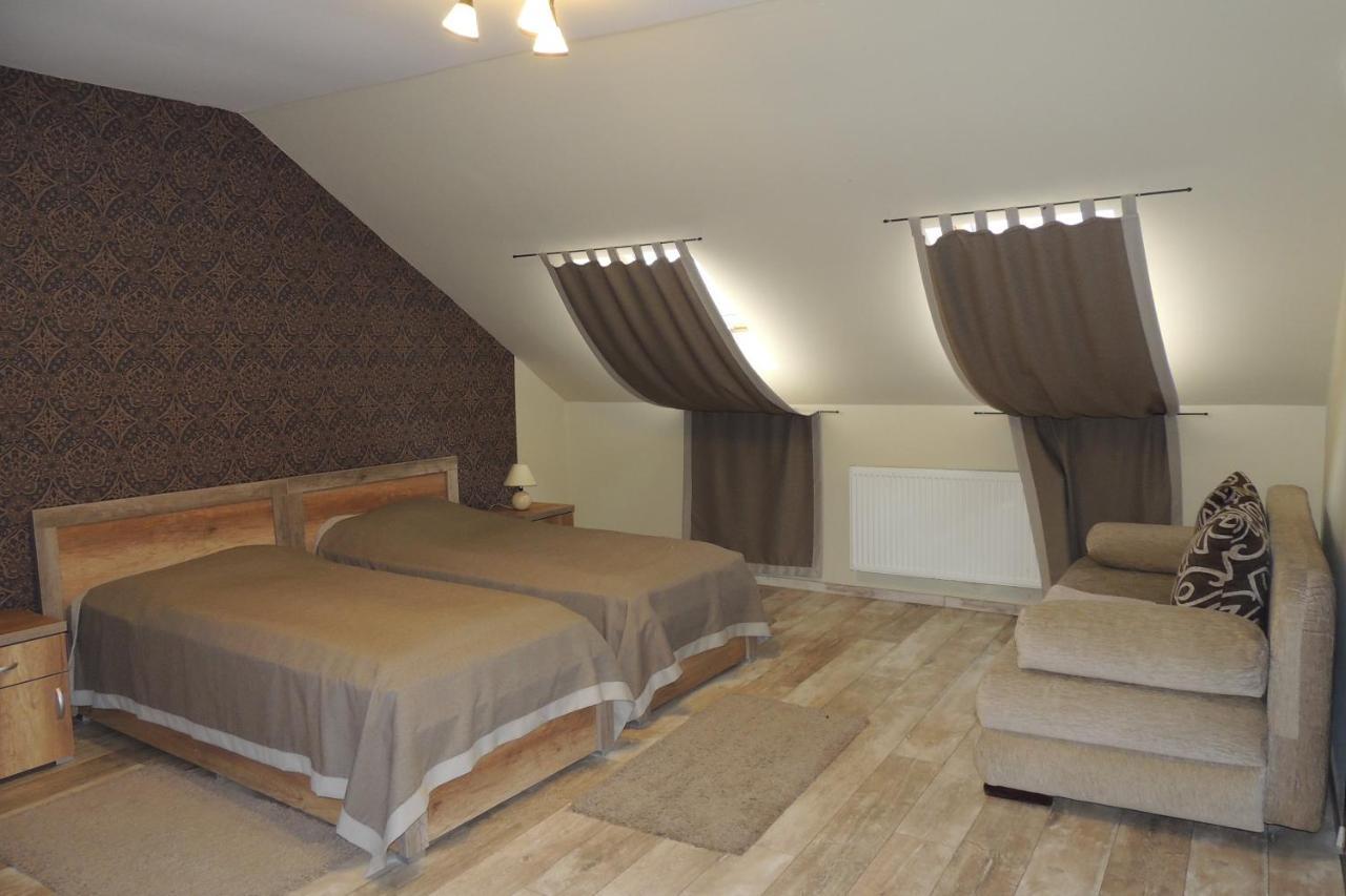 Bed and Breakfast Verba Tanya Kotaj Номер фото