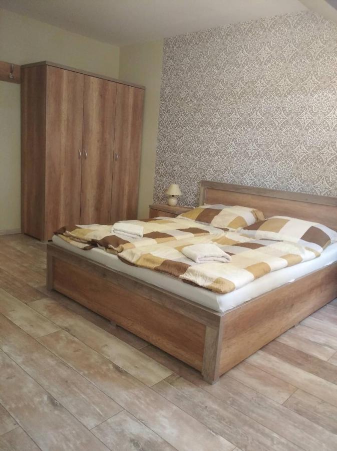 Bed and Breakfast Verba Tanya Kotaj Экстерьер фото