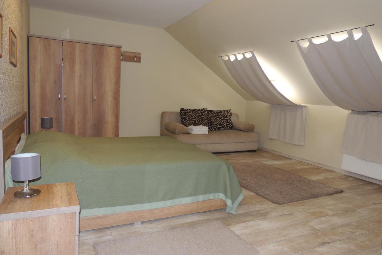 Bed and Breakfast Verba Tanya Kotaj Экстерьер фото