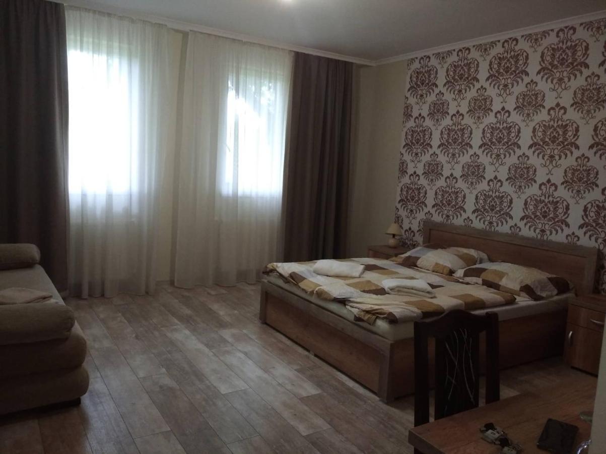 Bed and Breakfast Verba Tanya Kotaj Экстерьер фото