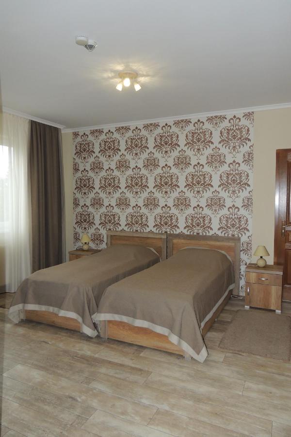 Bed and Breakfast Verba Tanya Kotaj Экстерьер фото