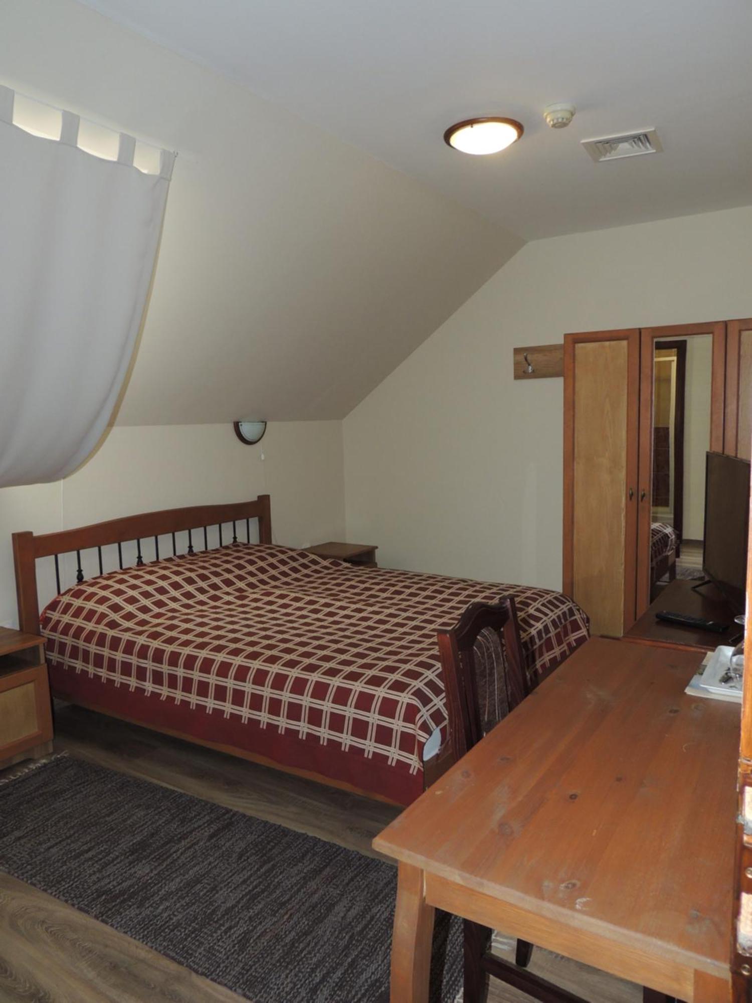 Bed and Breakfast Verba Tanya Kotaj Номер фото
