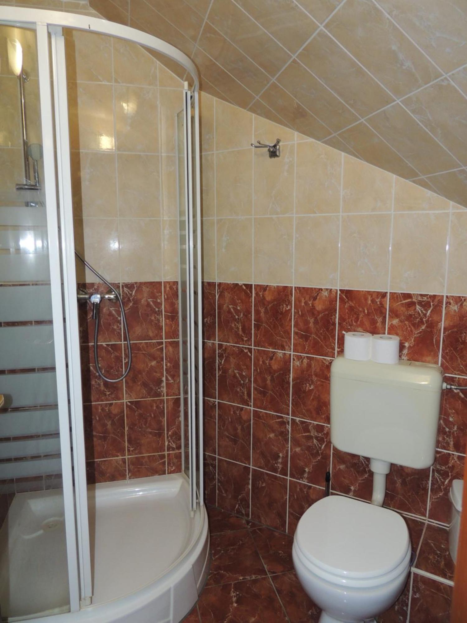 Bed and Breakfast Verba Tanya Kotaj Номер фото