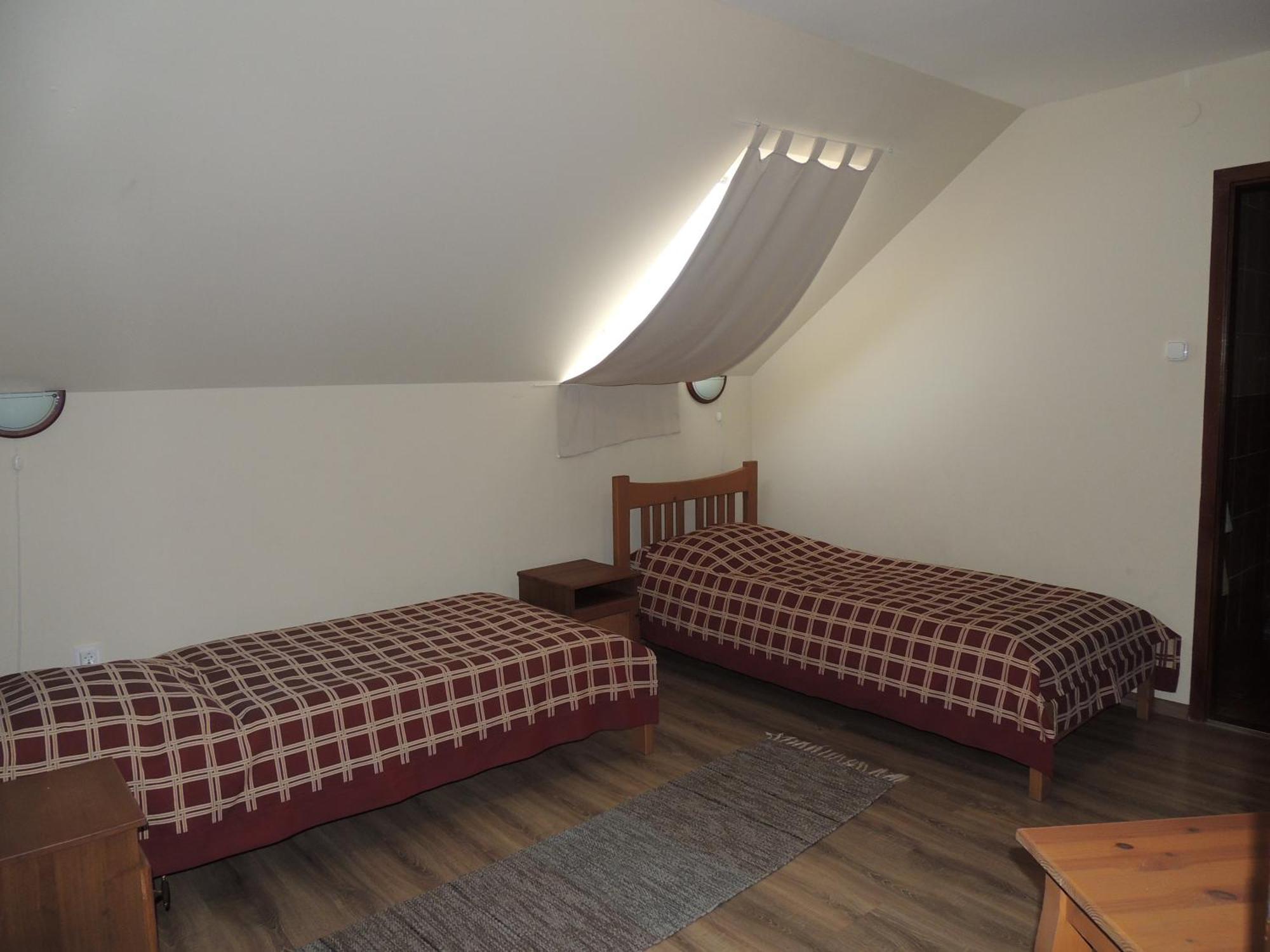 Bed and Breakfast Verba Tanya Kotaj Номер фото