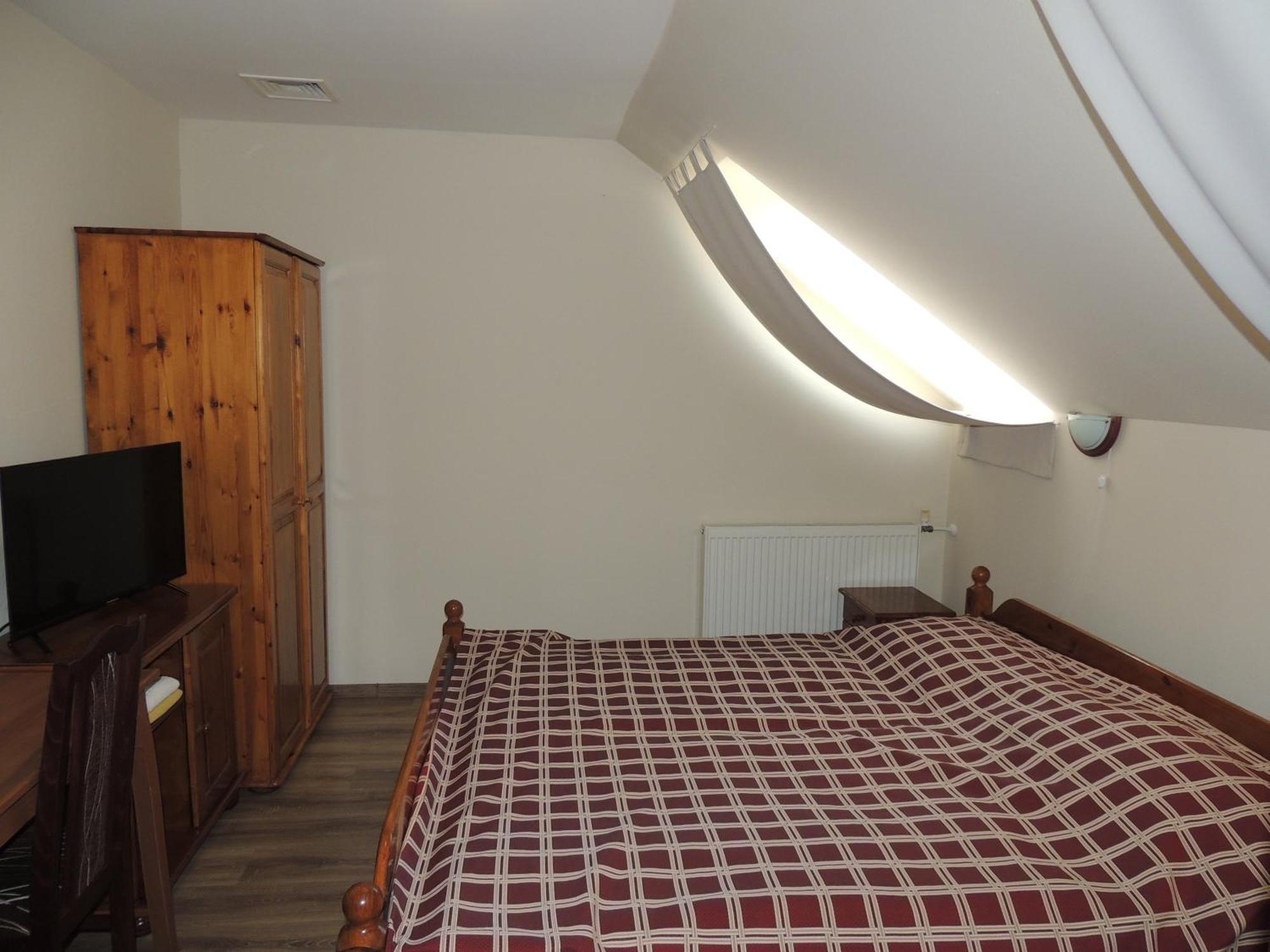Bed and Breakfast Verba Tanya Kotaj Номер фото