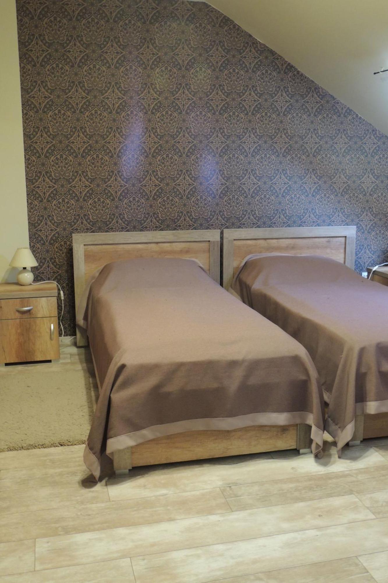 Bed and Breakfast Verba Tanya Kotaj Номер фото